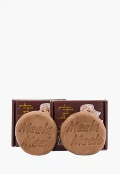 Набор для ухода за волосами Meela Meelo