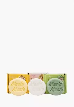 Набор для ухода за волосами Meela Meelo