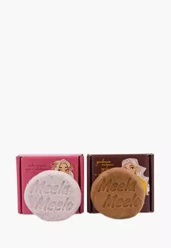 Набор для ухода за волосами Meela Meelo