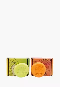 Набор для ухода за волосами Meela Meelo