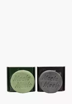 Набор для ухода за волосами Meela Meelo