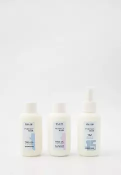 Набор для ухода за волосами Ollin
