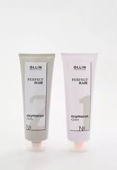 Набор для ухода за волосами Ollin