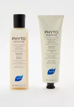 Набор для ухода за волосами Phyto