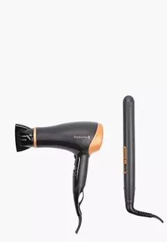 Набор для ухода за волосами Remington