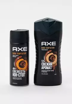 Набор для ванны и душа Axe