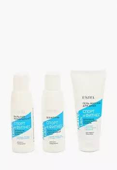 Набор для ванны и душа Estel