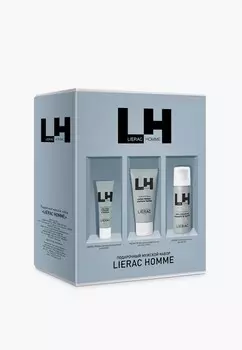 Набор для ванны и душа Lierac