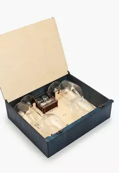 Набор для вина Ice Stone