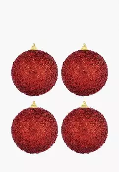 Набор елочных игрушек Elan Gallery