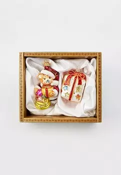 Набор елочных игрушек Грай