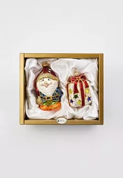 Набор елочных игрушек Грай