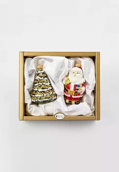 Набор елочных игрушек Грай