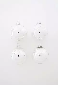 Набор елочных игрушек Грай