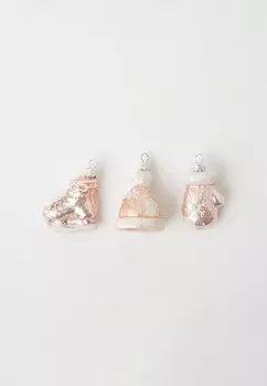 Набор елочных игрушек Грай