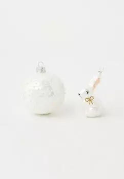 Набор елочных игрушек Грай