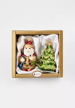 Набор елочных украшений Грай