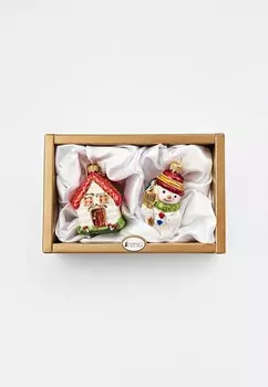 Набор елочных украшений Грай