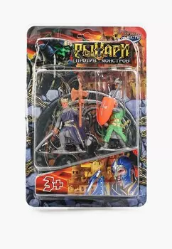 Набор фигурок Играем Вместе