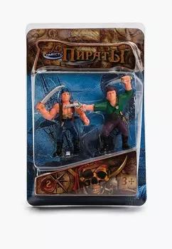 Набор фигурок Играем Вместе