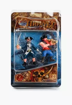 Набор фигурок Играем Вместе