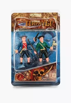 Набор фигурок Играем Вместе