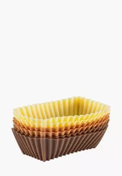 Набор форм для выпечки Gipfel