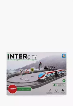 Набор игровой 1Toy