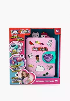 Набор игровой 1Toy