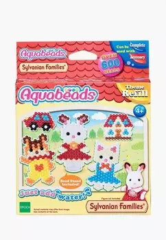 Набор игровой Aquabeads