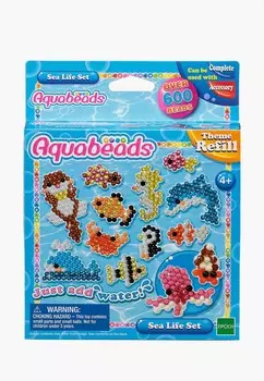 Набор игровой Aquabeads