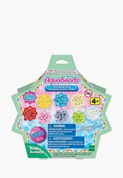 Набор игровой Aquabeads