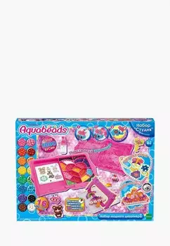 Набор игровой Aquabeads