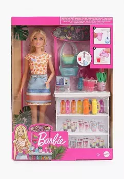 Набор игровой Barbie