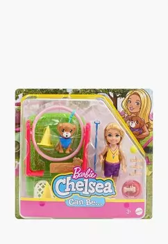 Набор игровой Barbie