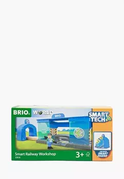 Набор игровой Brio