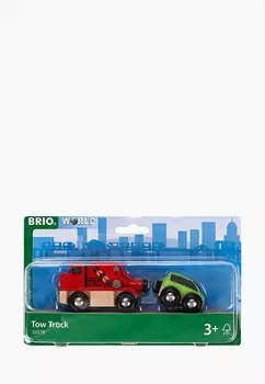 Набор игровой Brio