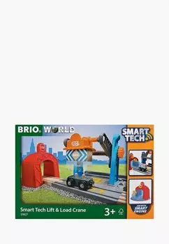 Набор игровой Brio