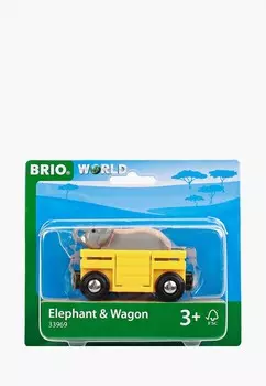 Набор игровой Brio