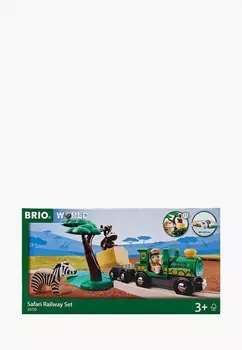 Набор игровой Brio