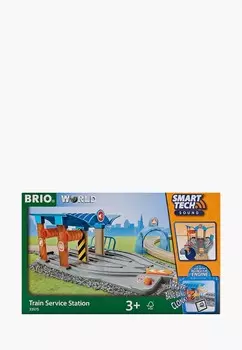 Набор игровой Brio