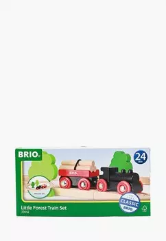 Набор игровой Brio