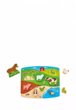 Набор игровой Hape