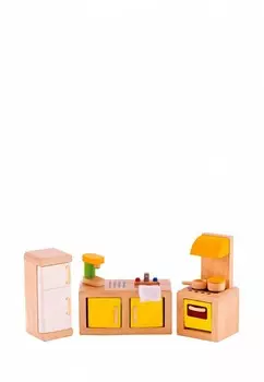 Набор игровой Hape