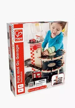Набор игровой Hape