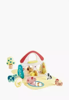 Набор игровой Hape