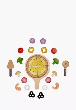 Набор игровой Hape