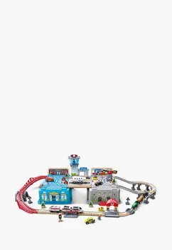 Набор игровой Hape