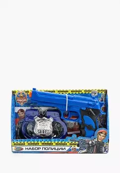 Набор игрушечного оружия Играем Вместе