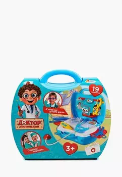 Набор игровой Играем Вместе